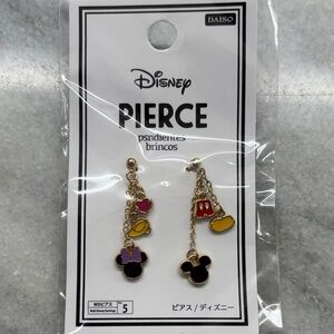 Disney Earrings